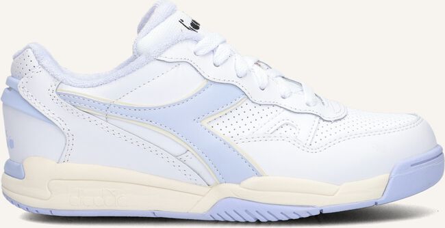 Witte DIADORA Lage sneakers WINNER Witte DIADORA Lage sneakers WINNER - large