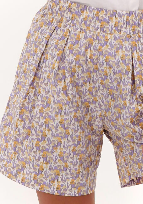 Multi MSCH COPENHAGEN Broeken BERIN HADDIS SHORTS AOP - large