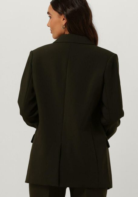 Donkergroene MODSTRÖM Blazer GALE BLAZER - large