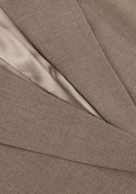 Taupe CO'COUTURE Blazer VIDACC SINGLE OVERSIZE BLAZER Taupe CO'COUTURE Blazer VIDACC SINGLE OVERSIZE BLAZER - large