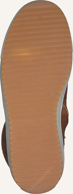 Cognac VINGINO Hoge sneakers RICK XHI Cognac VINGINO Hoge sneakers RICK XHI - large