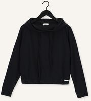 Zwarte PENN & INK Trui W21N1024A Zwarte PENN & INK Trui W21N1024A - medium