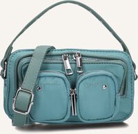 Blauwe NÚNOO Crossbodytassen HELENA RECYCLED Blauwe NÚNOO Crossbodytassen HELENA RECYCLED - medium