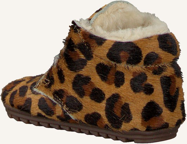 Cognac SHOESME Sneakers BP9W027 Cognac SHOESME Sneakers BP9W027 - large