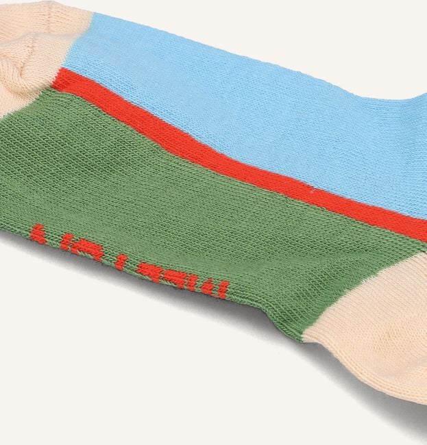Multi MELTON Sokken BLOCK SNEAKER SOCKS Multi MELTON Sokken BLOCK SNEAKER SOCKS - large