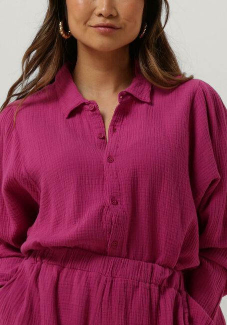 Roze PENN & INK Blouses BLOUSE - large