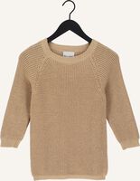 Camel BELLAMY Trui DUBOIS Camel BELLAMY Trui DUBOIS - medium