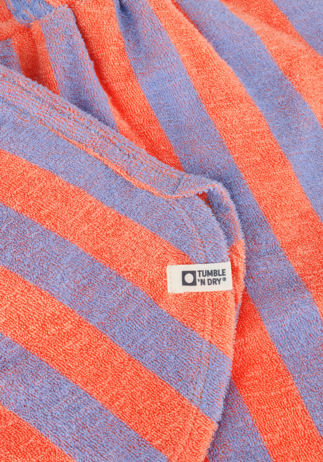 TUMBLE 'N DRY Meisjes Broeken Reine Oranje