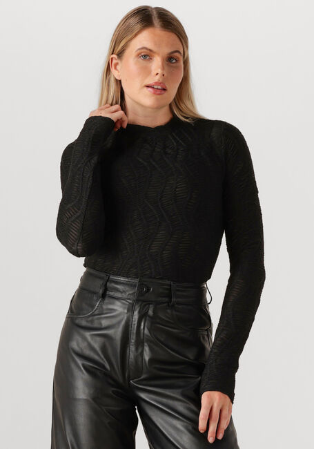 COPENHAGEN MUSE CMJERI-BLOUSE - large