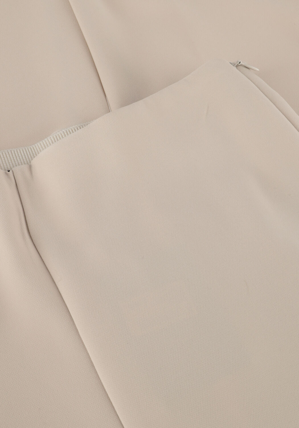 Kit BRUUNS BAZAAR Flared broek BRASSICA LYAS PANTS - large