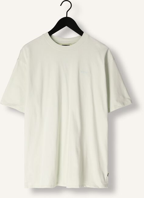 WOODBIRD WBBAINE BASE TEE WOODBIRD WBBAINE BASE TEE - large