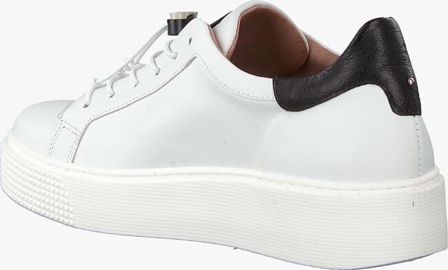 Witte OMODA Lage sneakers M08101 - large