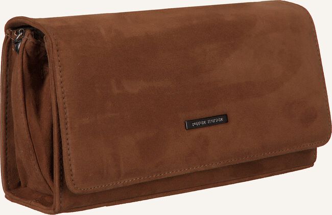 Cognac PETER KAISER Clutch LANELLE Cognac PETER KAISER Clutch LANELLE - large