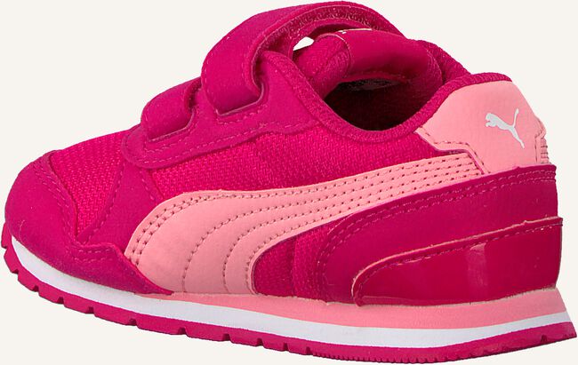 Roze PUMA Lage sneakers ST RUNNER V2 MESH M Roze PUMA Lage sneakers ST RUNNER V2 MESH M - large