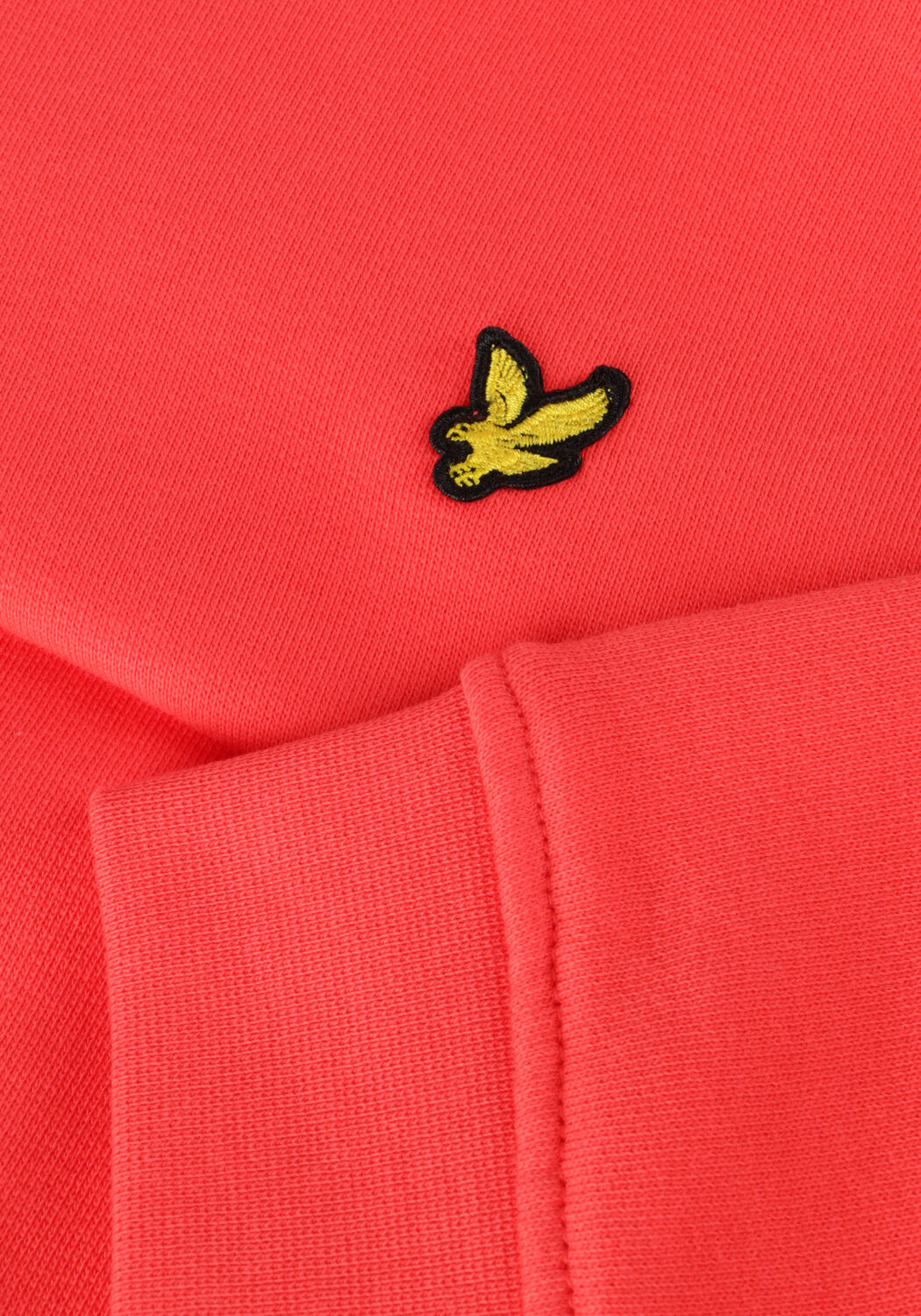 LYLE & SCOTT Jongens Truien & Vesten Pullover Hoodie Boys Koraal