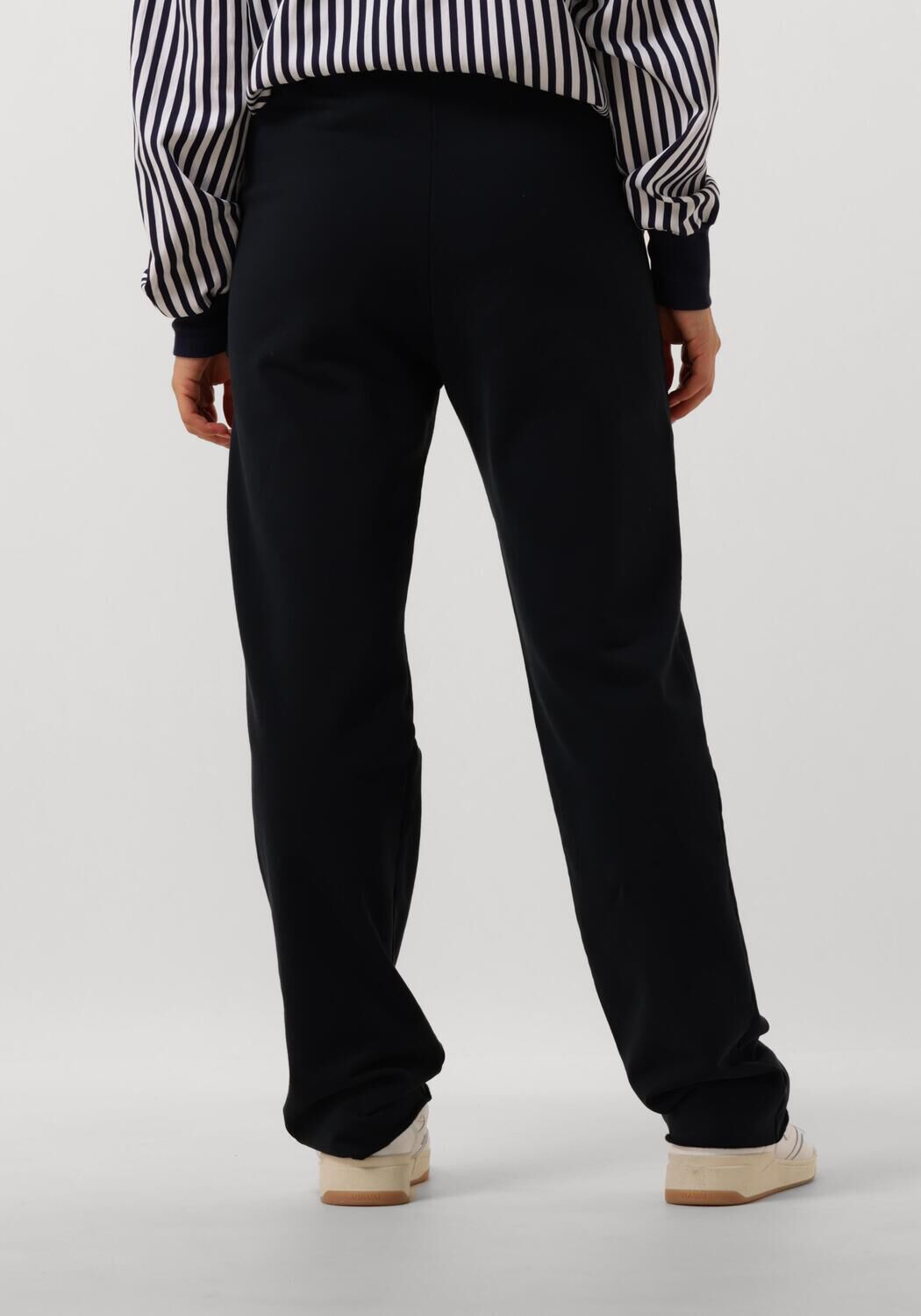 PENN & INK Dames Broeken 510 Trousers Donkerblauw