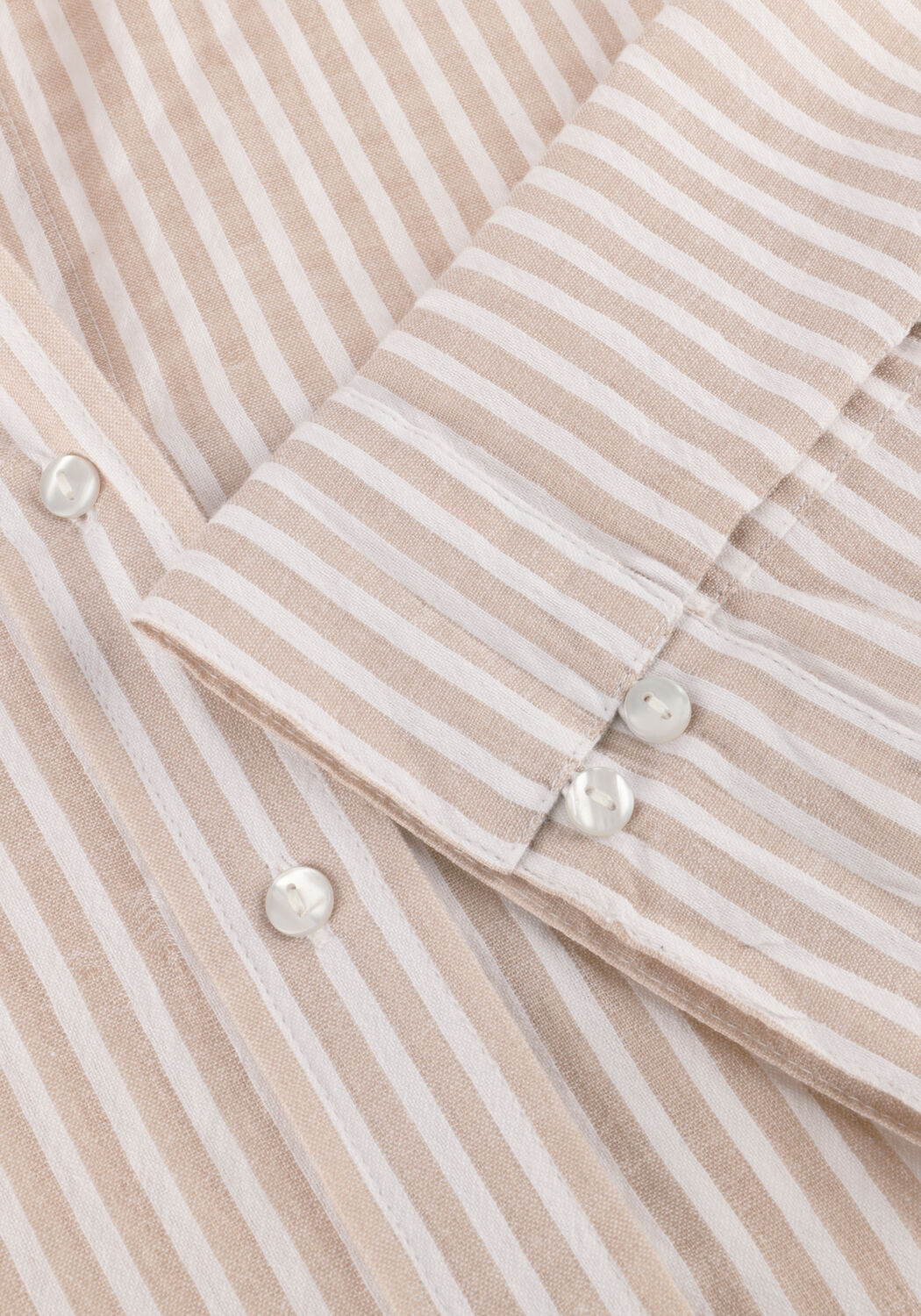 Beige CIRCLE OF TRUST Blouses ELENA BLOUSE - large