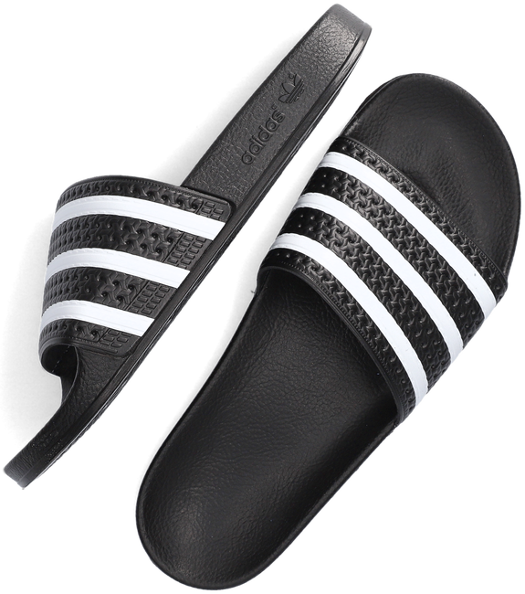 adidas slipper new model