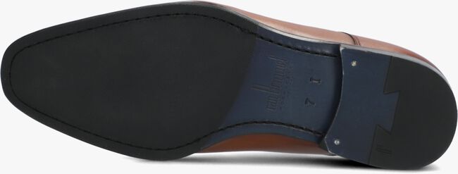 Cognac VAN BOMMEL Nette schoenen SBM-30149 - large