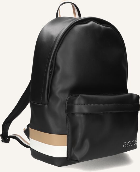 Zwarte BOSS Rugtas BYRON_BACKPACK Zwarte BOSS Rugtas BYRON_BACKPACK - large