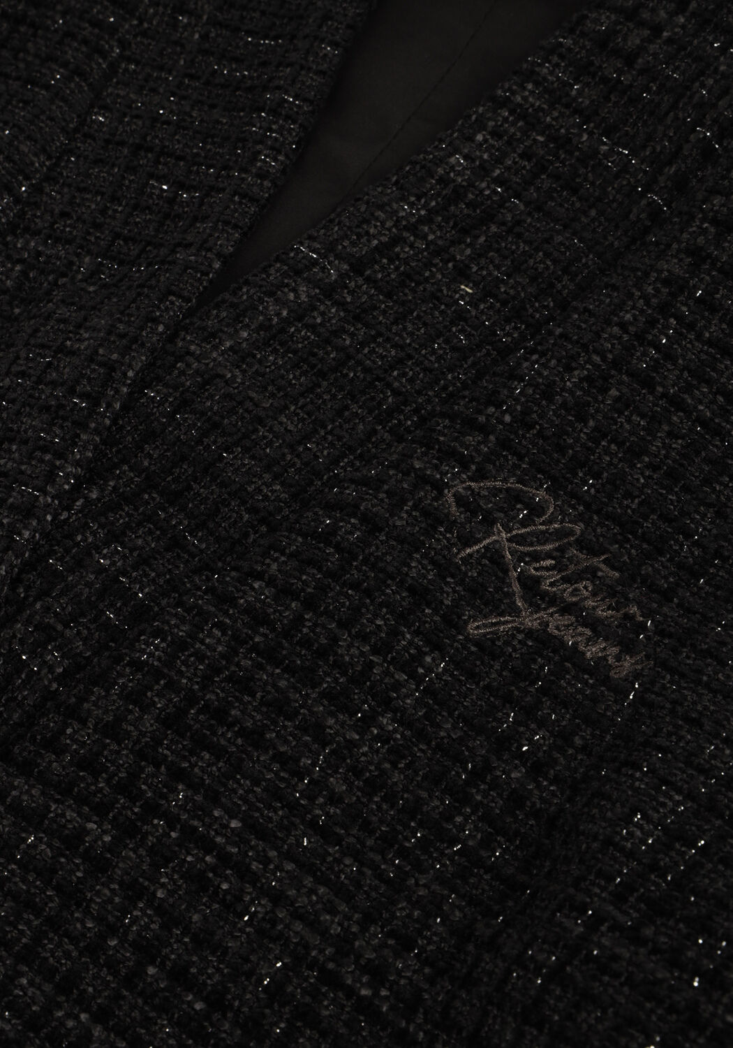 RETOUR Meisjes Blazers Hilal Zwart