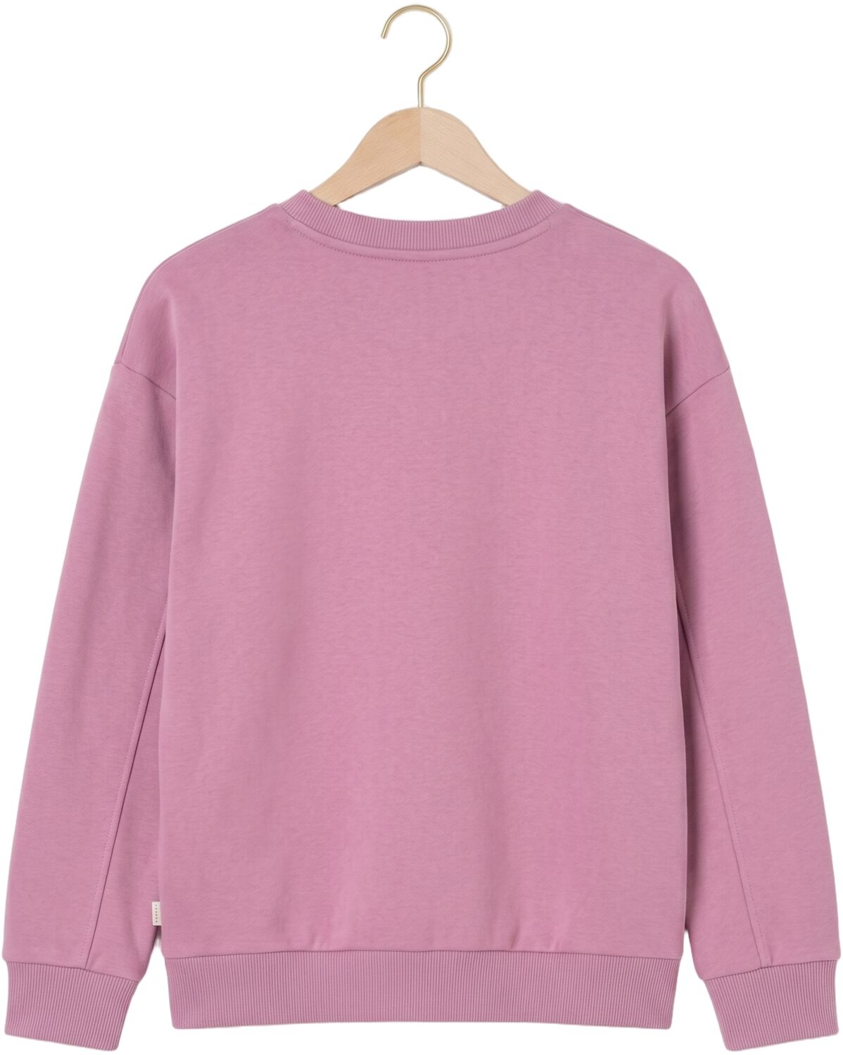 DAILY7 Meisjes Truien & Vesten Sweater Studs Roze