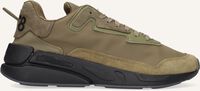 Groene DIESEL Lage sneakers S-SERENDIPITY LC SNEA - medium