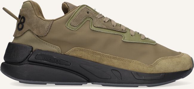 Groene DIESEL Lage sneakers S-SERENDIPITY LC SNEA Groene DIESEL Lage sneakers S-SERENDIPITY LC SNEA - large