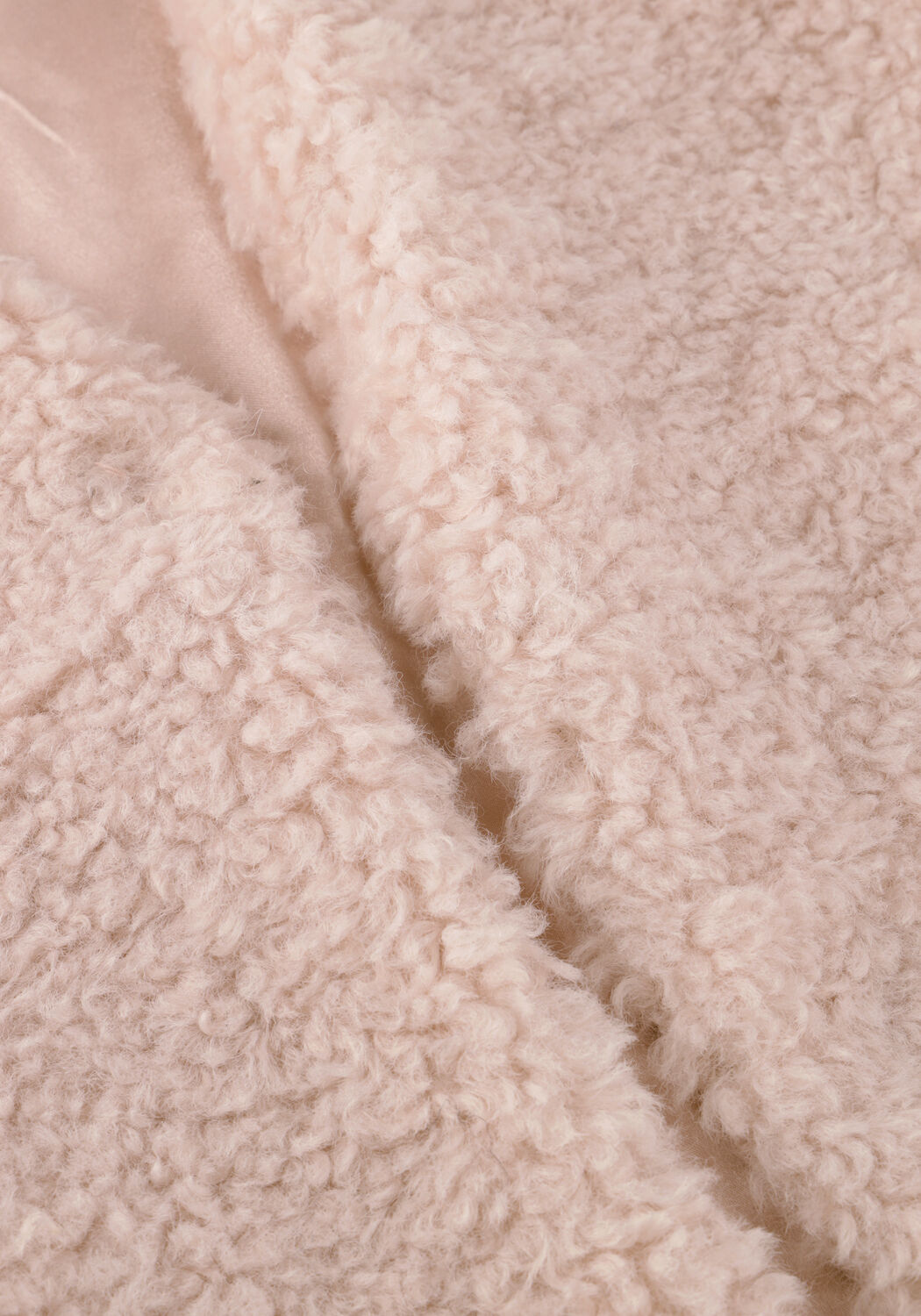 Lichtroze LIKE FLO Gilet DIAM FLO GILET - large