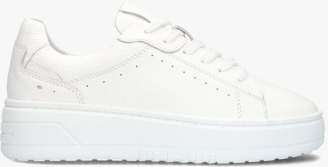 Witte OMODA Lage sneakers ANEMONE - large