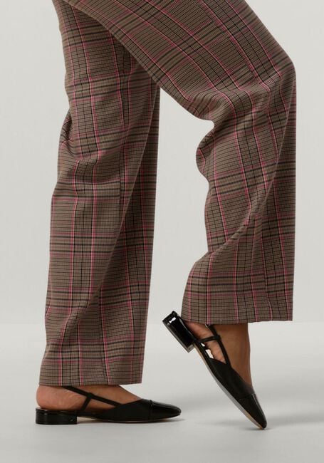 Zwarte STEVE MADDEN Slingbacks BELINDA Zwarte STEVE MADDEN Slingbacks BELINDA - large