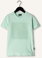 Mint BALLIN T-shirt 23017109 Mint BALLIN T-shirt 23017109 - medium