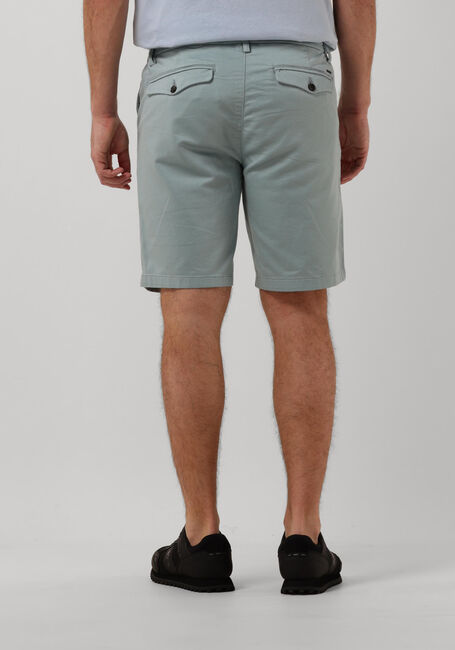 Blauwe DSTREZZED Korte broek JORDAN JOGGER SHORTS TWILL KNIT - large