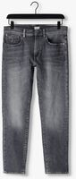 Grijze BUTCHER OF BLUE Slim fit jeans MODESTO SLIM GJ-BJP8