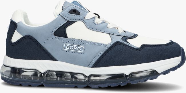 Toelating Beugel Haalbaar Blauwe BJORN BORG Lage sneakers X500 MIX K | Omoda