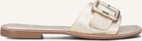 Gouden MEXX Slippers LOLLI - medium