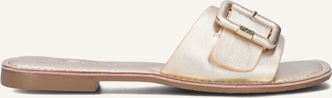 Gouden MEXX Slippers LOLLI Gouden MEXX Slippers LOLLI - large