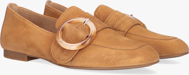 Camel GABOR Loafers 212.1 - large