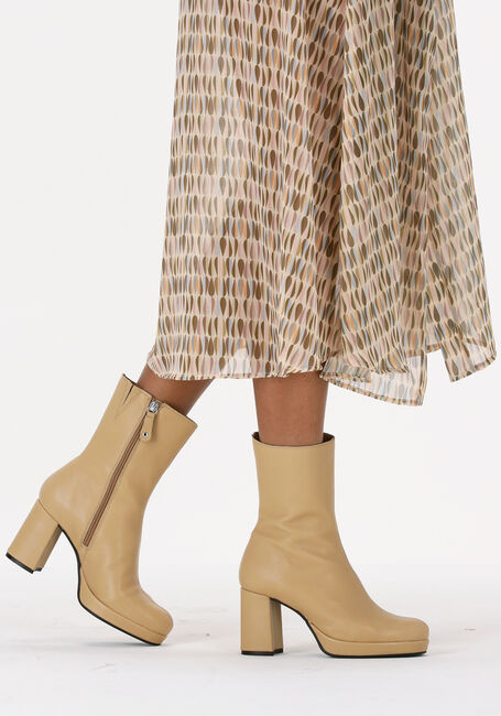 Camel TANGO Enkellaarsjes NADINE 5 - large