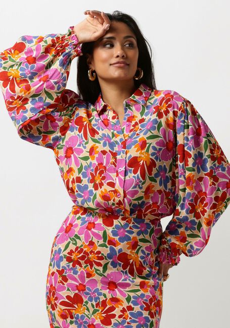 Multi YDENCE Blouses BLOUSE ALYSSA - large
