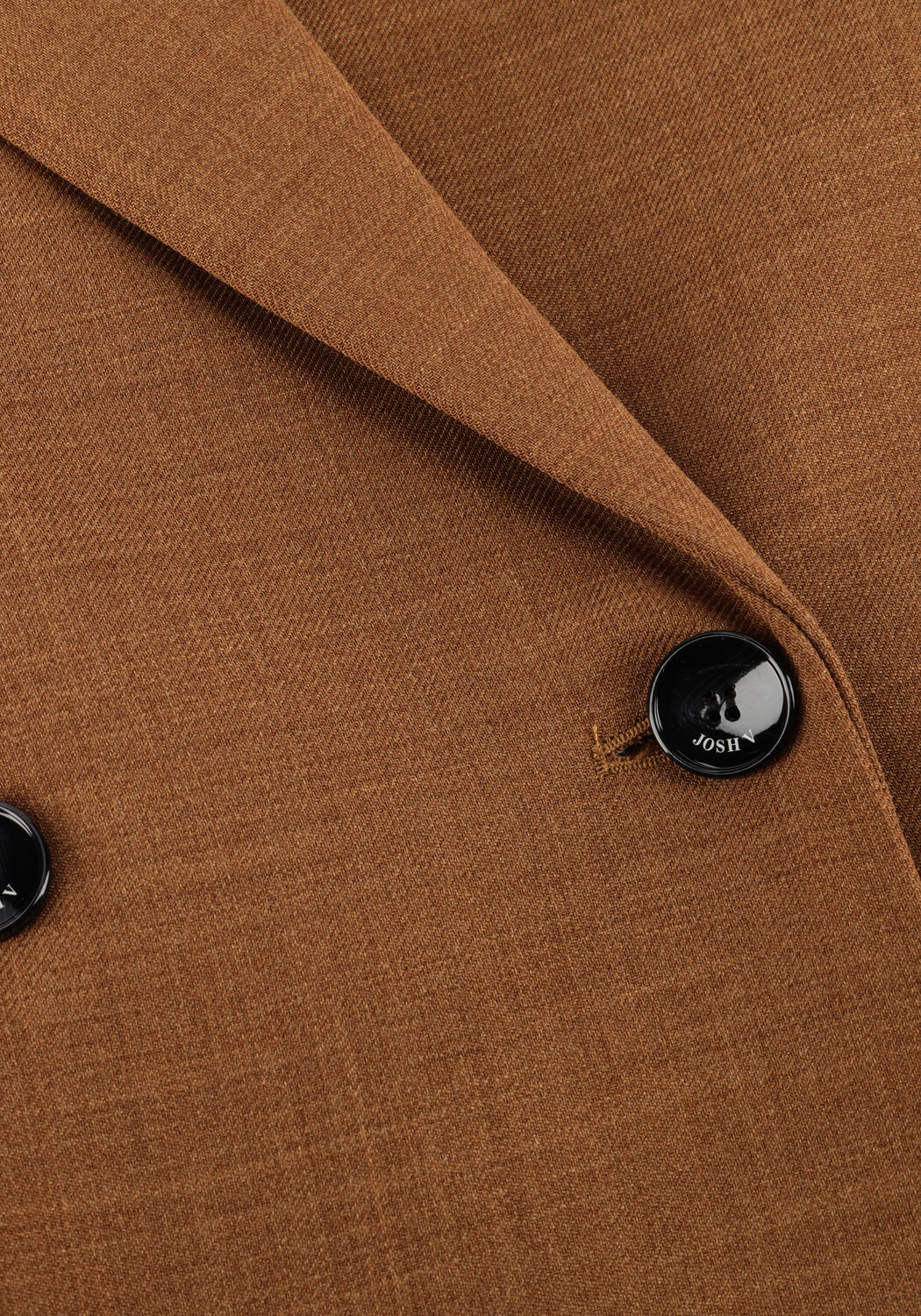 Bruine JOSH V Mantel ANNIKA - large