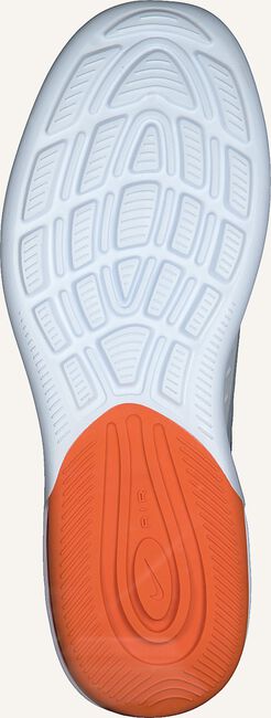 Zwarte NIKE Lage sneakers AIR MAX AXIS Zwarte NIKE Lage sneakers AIR MAX AXIS - large