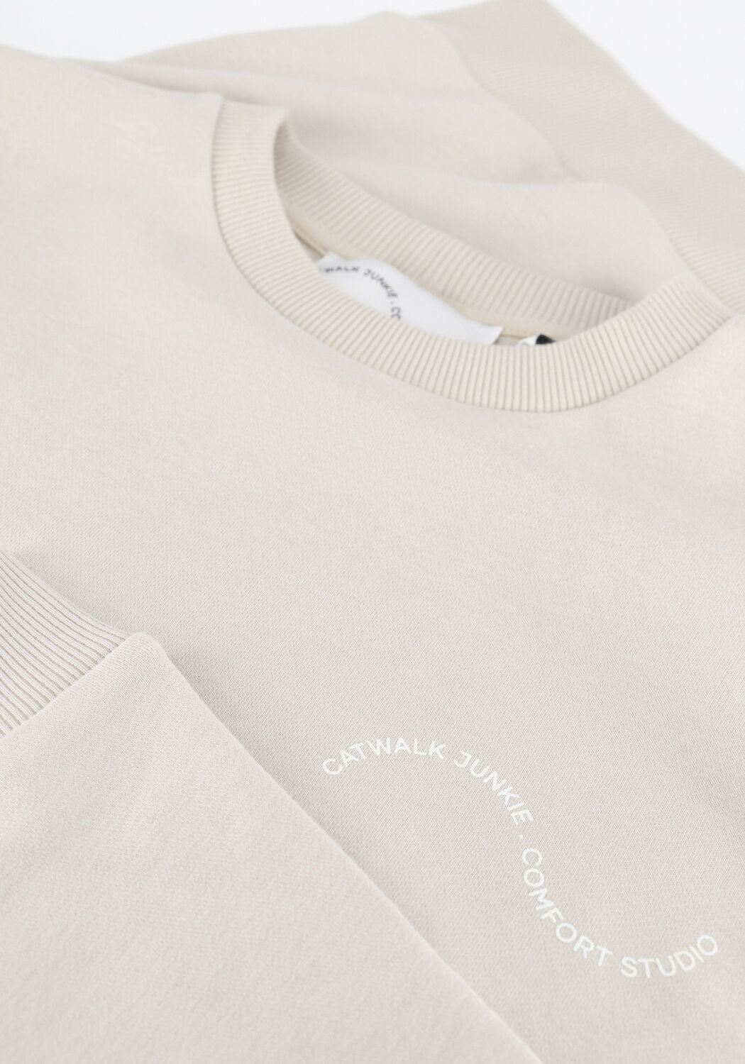 Zand CATWALK JUNKIE Sweater SW BE GOOD DO GOOD - large