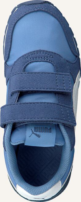 Blauwe PUMA Lage sneakers ST.RUNNER JR Blauwe PUMA Lage sneakers ST.RUNNER JR - large