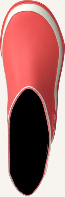 Rode KOEL4KIDS Regenlaarzen KO997 Rode KOEL4KIDS Regenlaarzen KO997 - large
