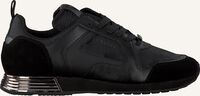Zwarte CRUYFF Lage sneakers LUSSO - medium