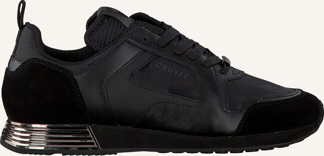 Zwarte CRUYFF Lage sneakers LUSSO Zwarte CRUYFF Lage sneakers LUSSO - large