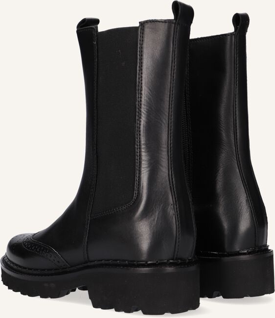Zwarte TANGO Chelsea boots BEE BOLD 506 K Zwarte TANGO Chelsea boots BEE BOLD 506 K - large