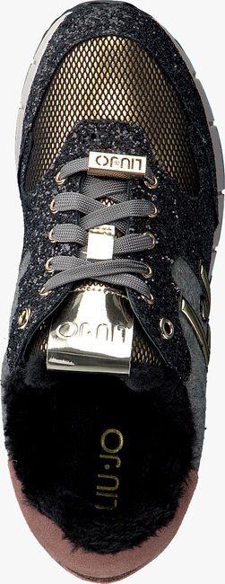 Zwarte LIU JO Sneakers GIGI 02 RUNNING - large