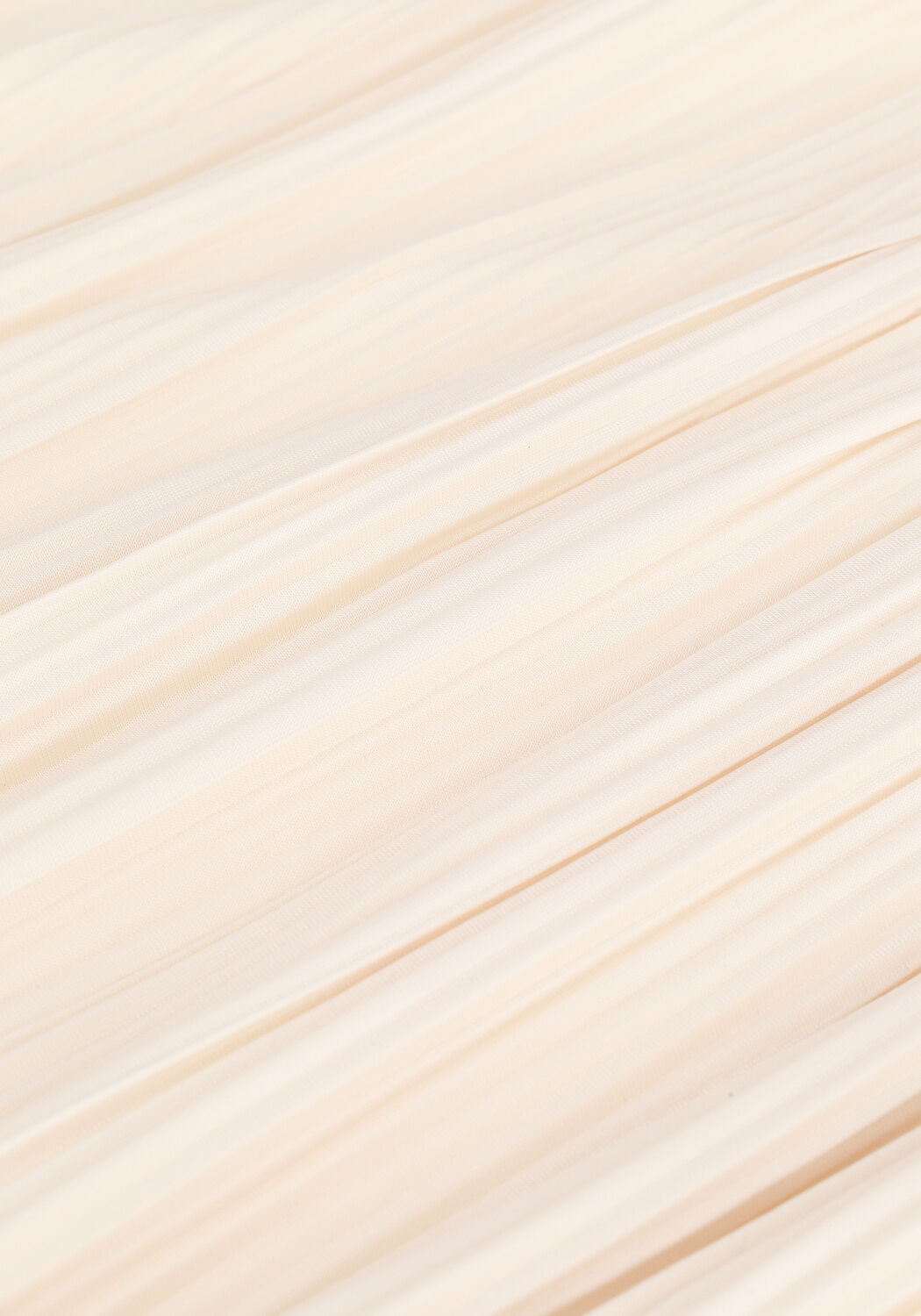 Ecru CATWALK JUNKIE Midirok SK WAVES - large